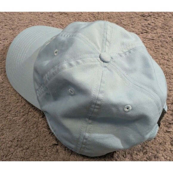 Titleist Lakewood Ranch Golf & Country Club Blue Adjustable Hat - Picture 4 of 5